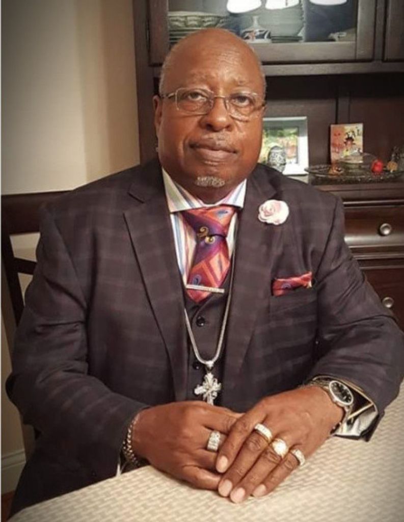 Apostle Allen Lane Dice