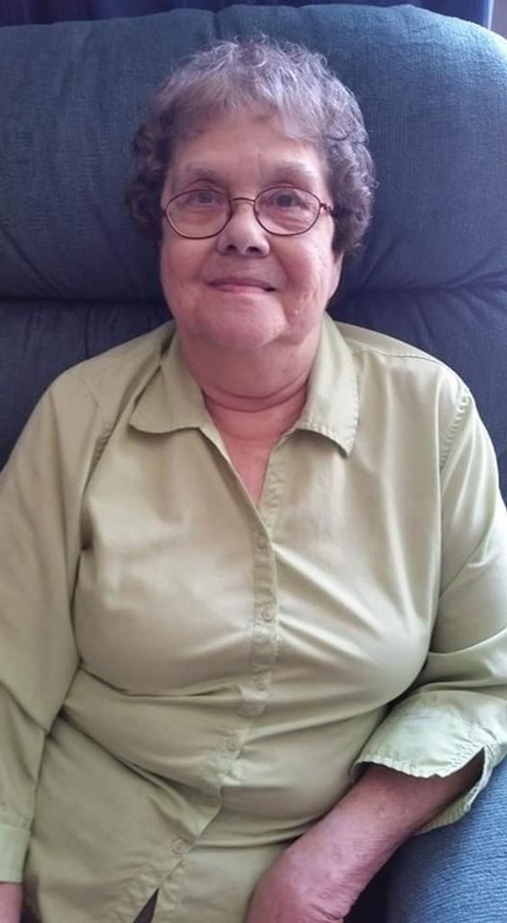 Mildred F. "Millie" Drees Profile Photo