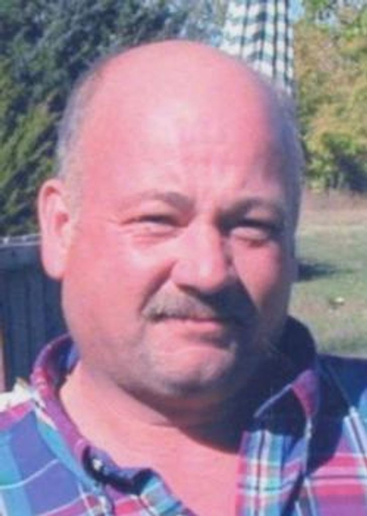 Donald G. "Dg" Hoffman Ii