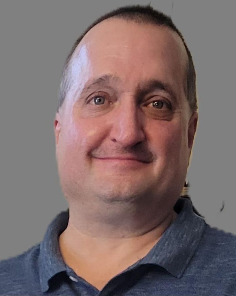 Erik David Lindgren