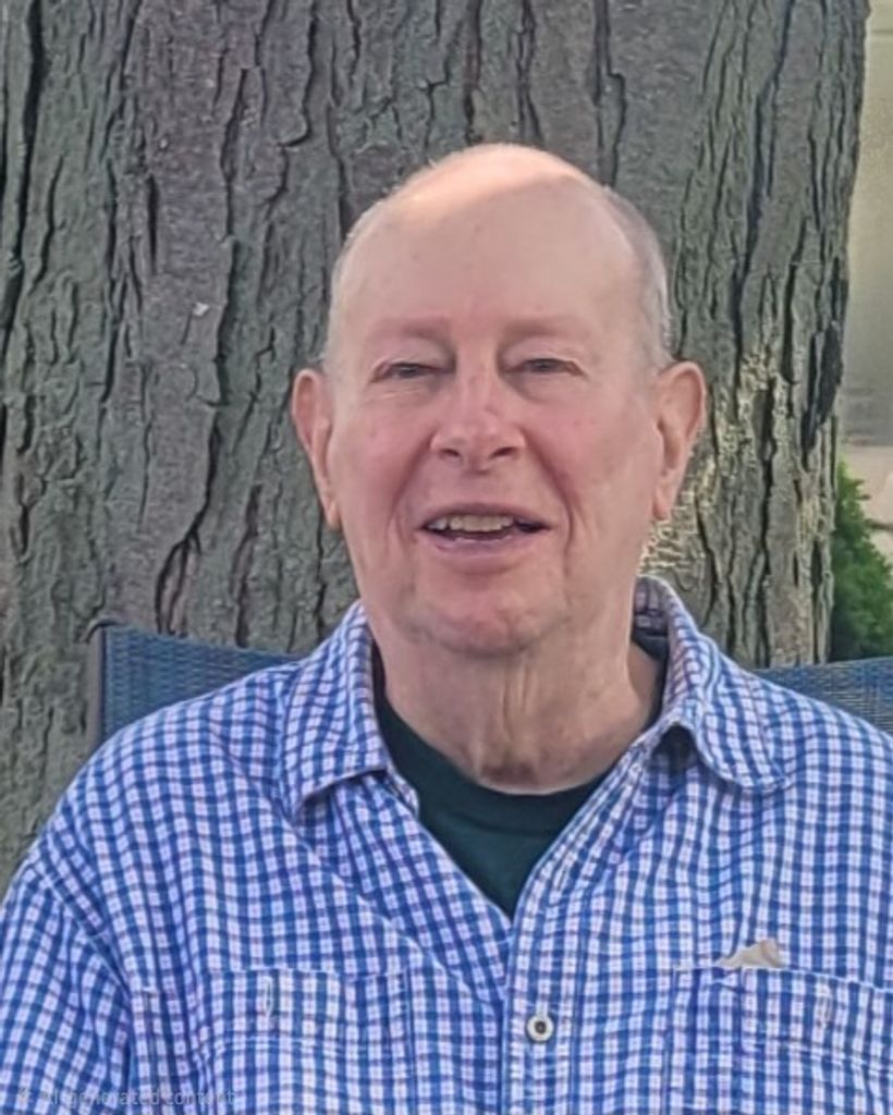 Jerry W. Ark Profile Photo