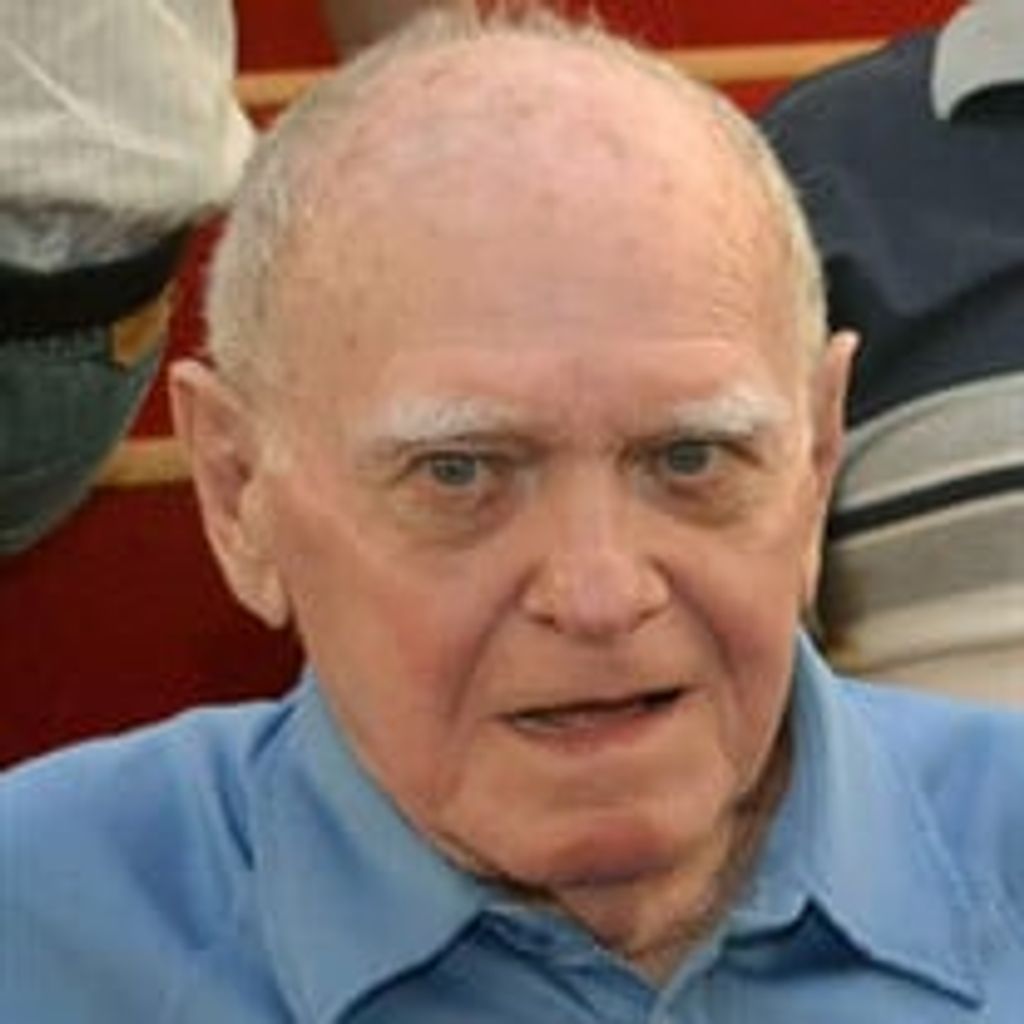 William Ray Belton