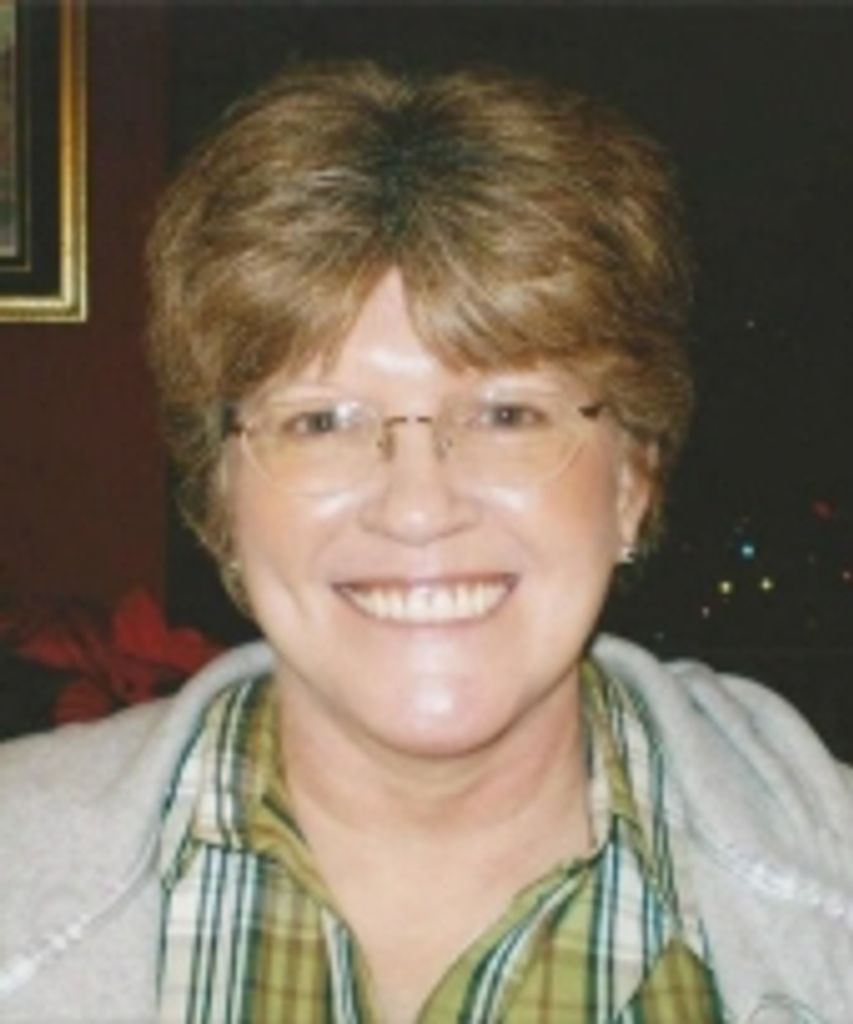 Roberta Jean Thies