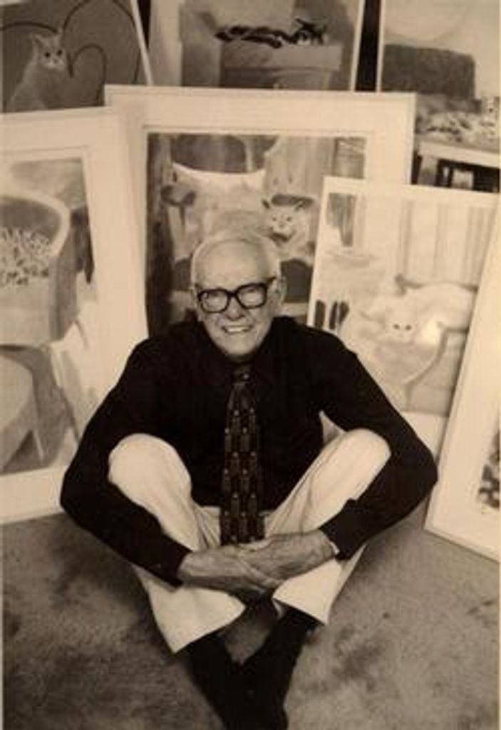 Irvin K. Anderson Profile Photo