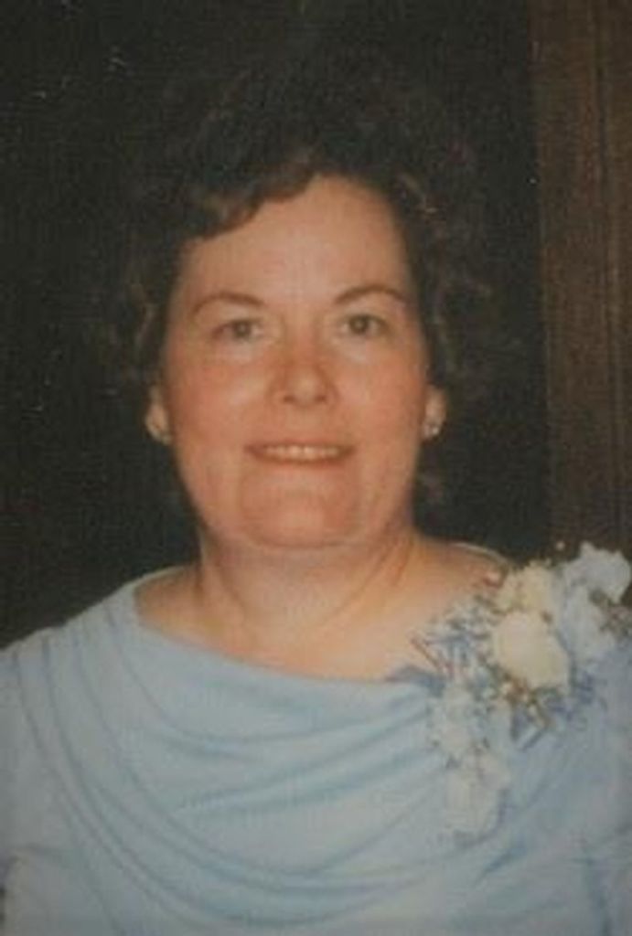 Marie Dickerson Profile Photo