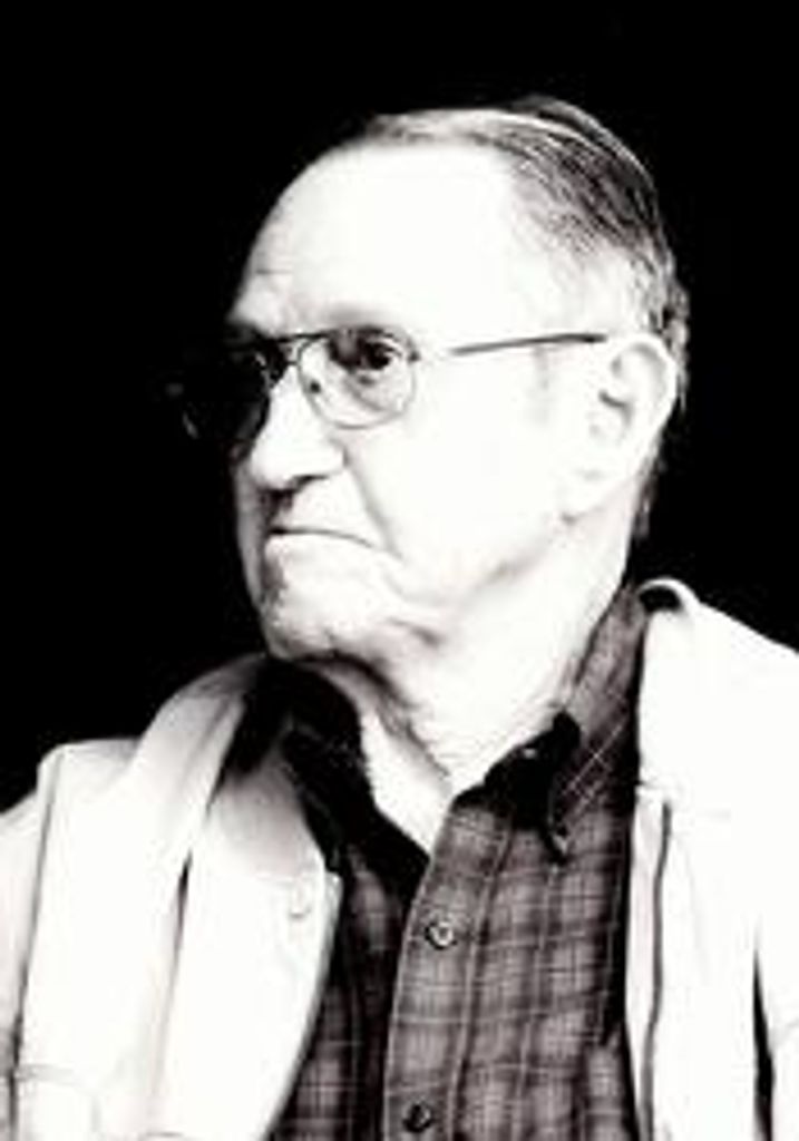 Clifford "Dean" Davis