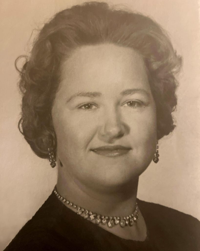Laura Blanche Merritt Profile Photo