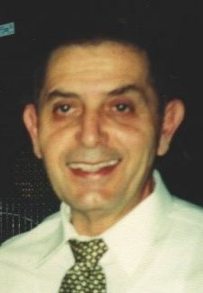 Paul J. Nocella Sr. Profile Photo