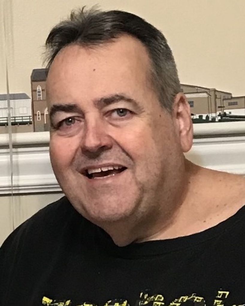 William C. Gould Jr. Profile Photo