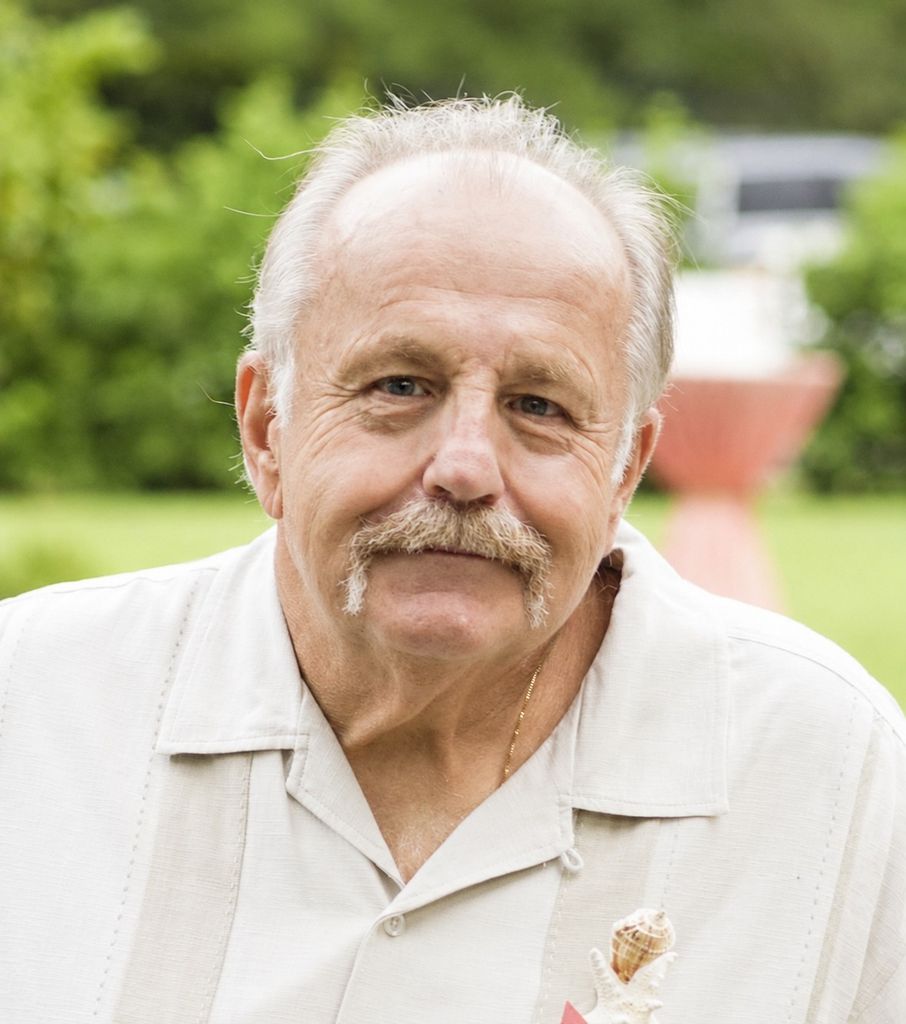 William "Bill" Mistovich Profile Photo