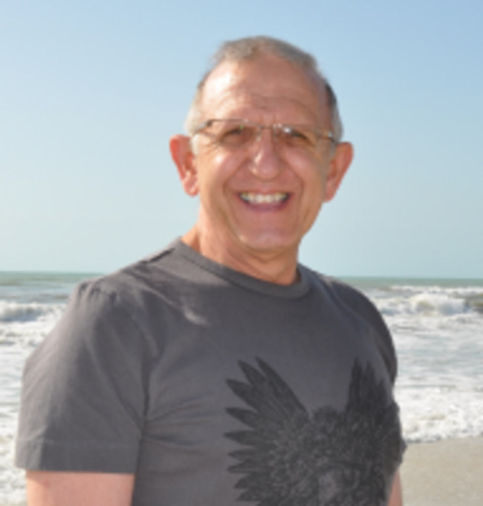 William John Paris, Jr.