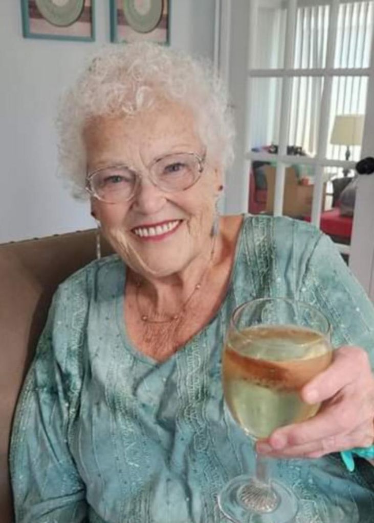 Beverly Kay (Reiter) Kleinholz Profile Photo