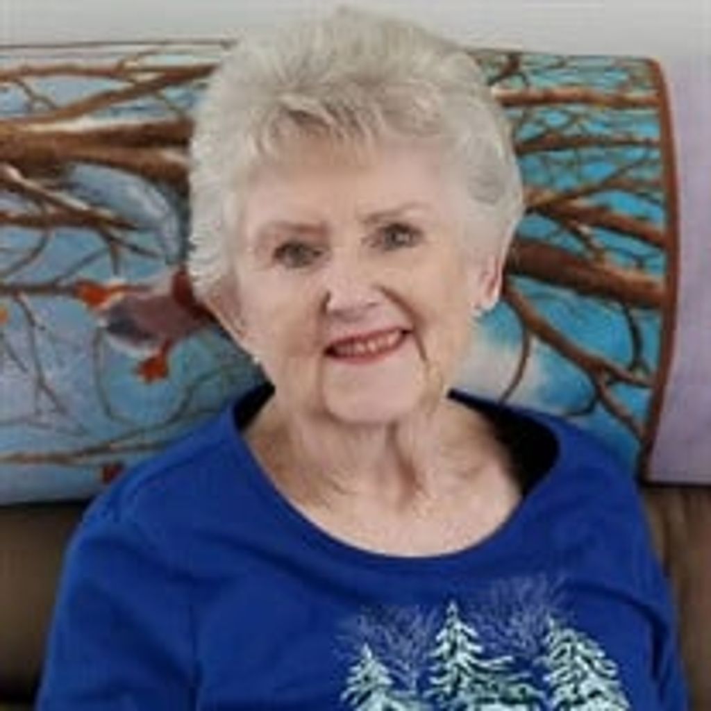 Beverly Kamstra