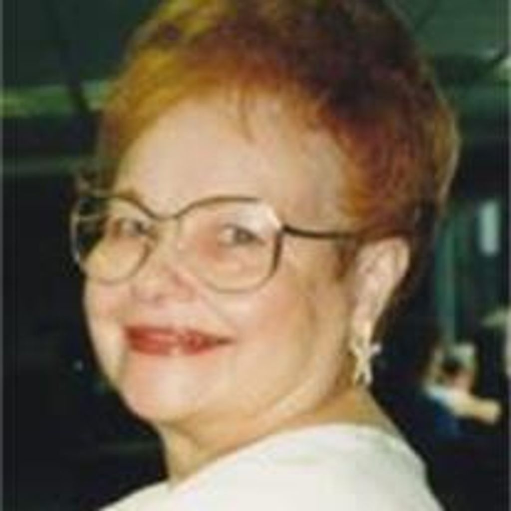 Gloria Reid