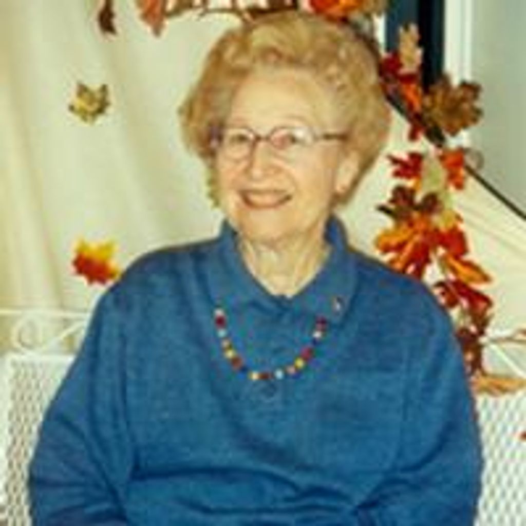 Rita Marguerite Perkins