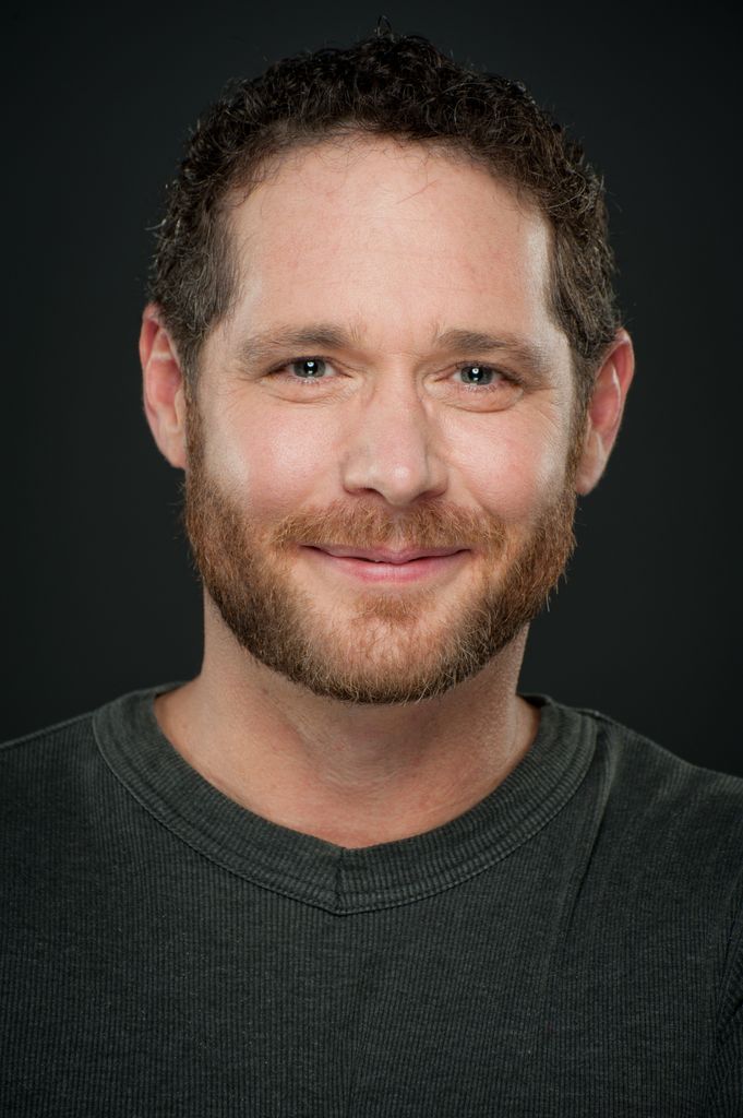 Steven Joseph Bellairs Profile Photo