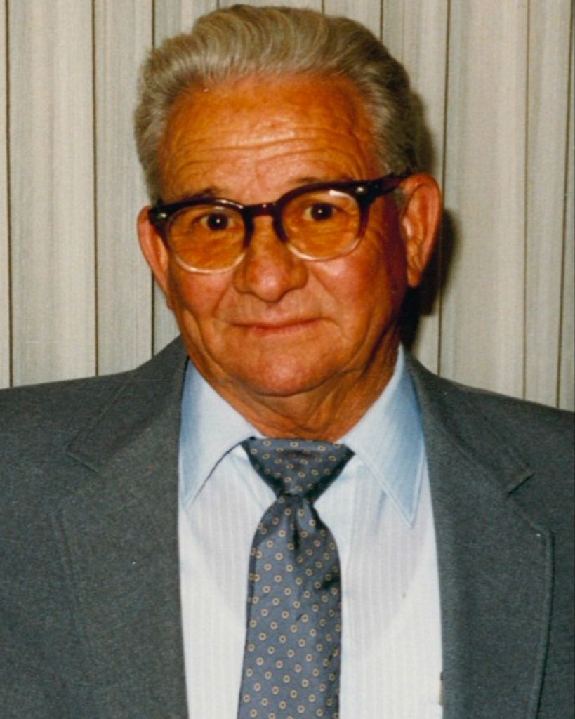 Glen Adkins