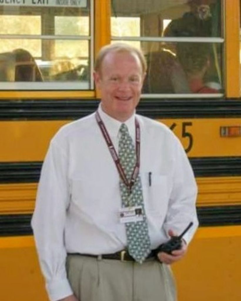 Dr. Samuel Lassiter