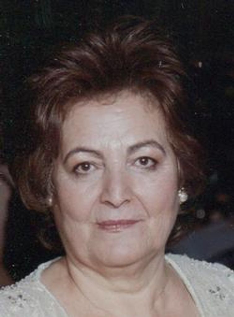 Souad Kashat Hakim