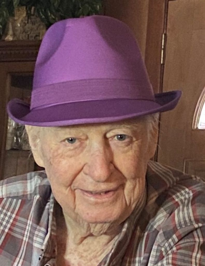Donald Grey Beard, Sr.