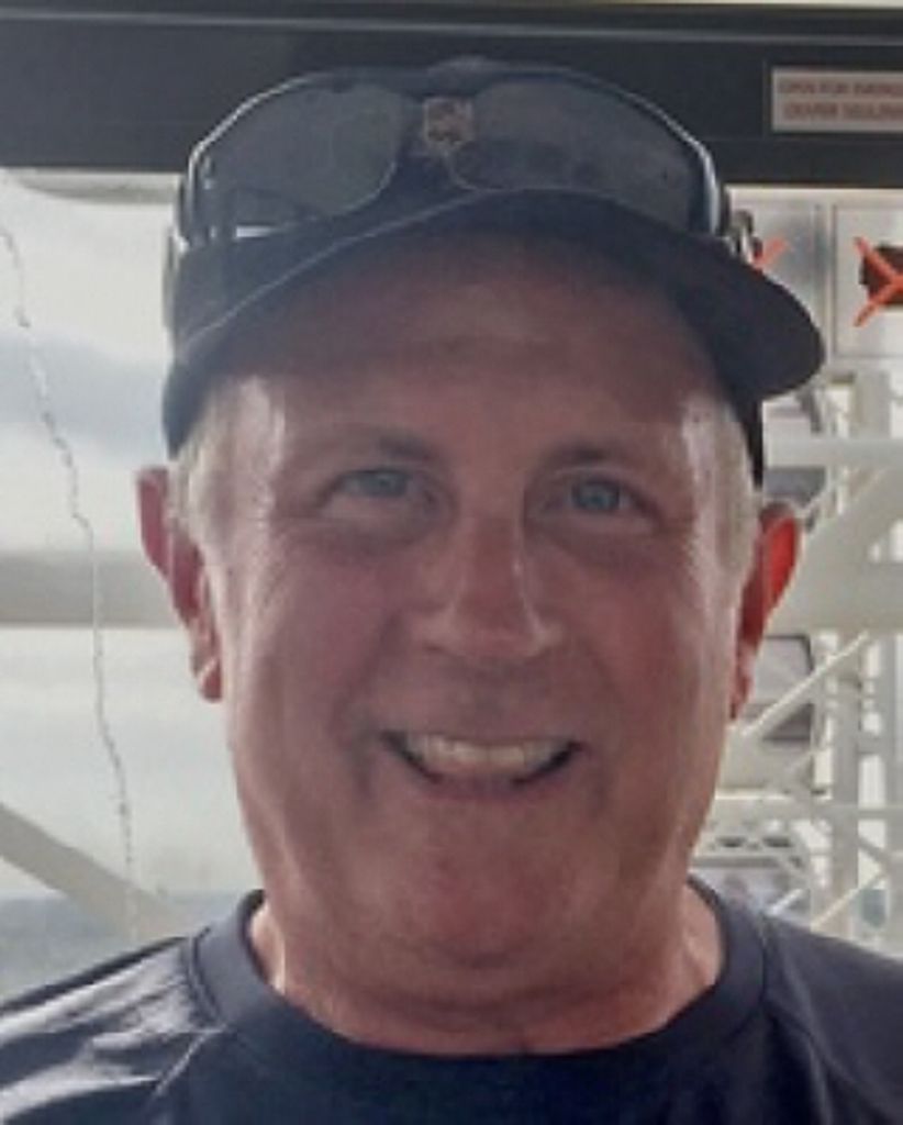 Barry N. Fogleman Profile Photo