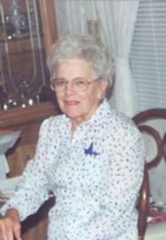 Mary Catherine Lundberg