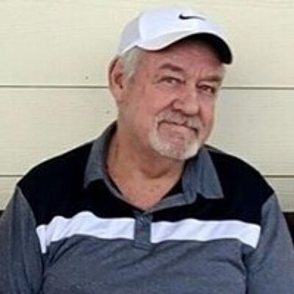 Michael Roy Mobley Profile Photo