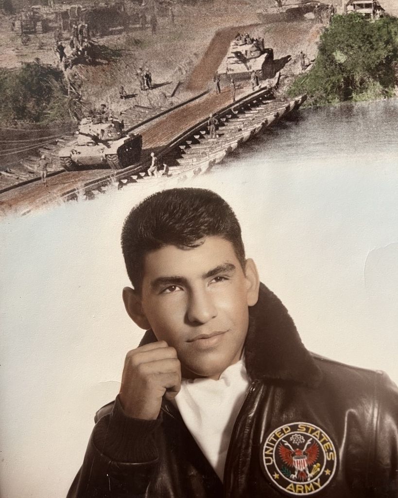 Victor Salazar Profile Photo
