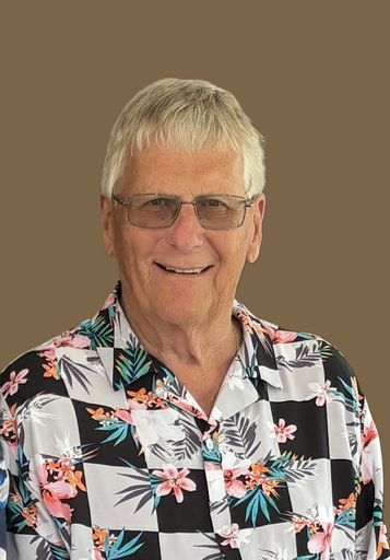 Terry Vandersnick's obituary image