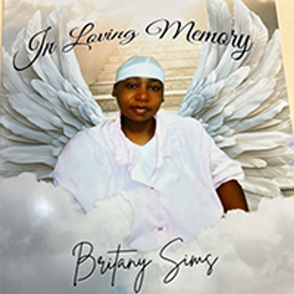 Ms. Brittany Nicole Sims Profile Photo