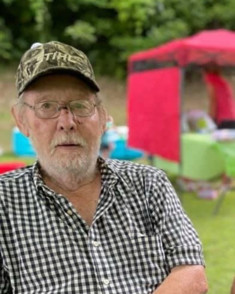 Earnest Wilson Smith Profile Photo