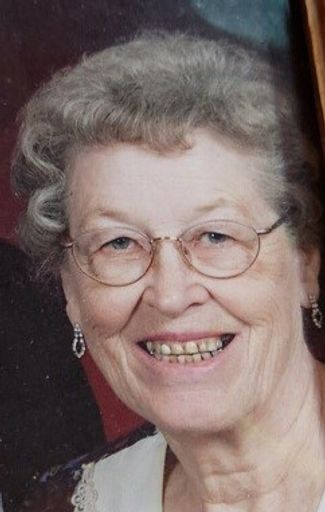 Lora Ruth Hillman photo gallery thumbnail 2 of 2