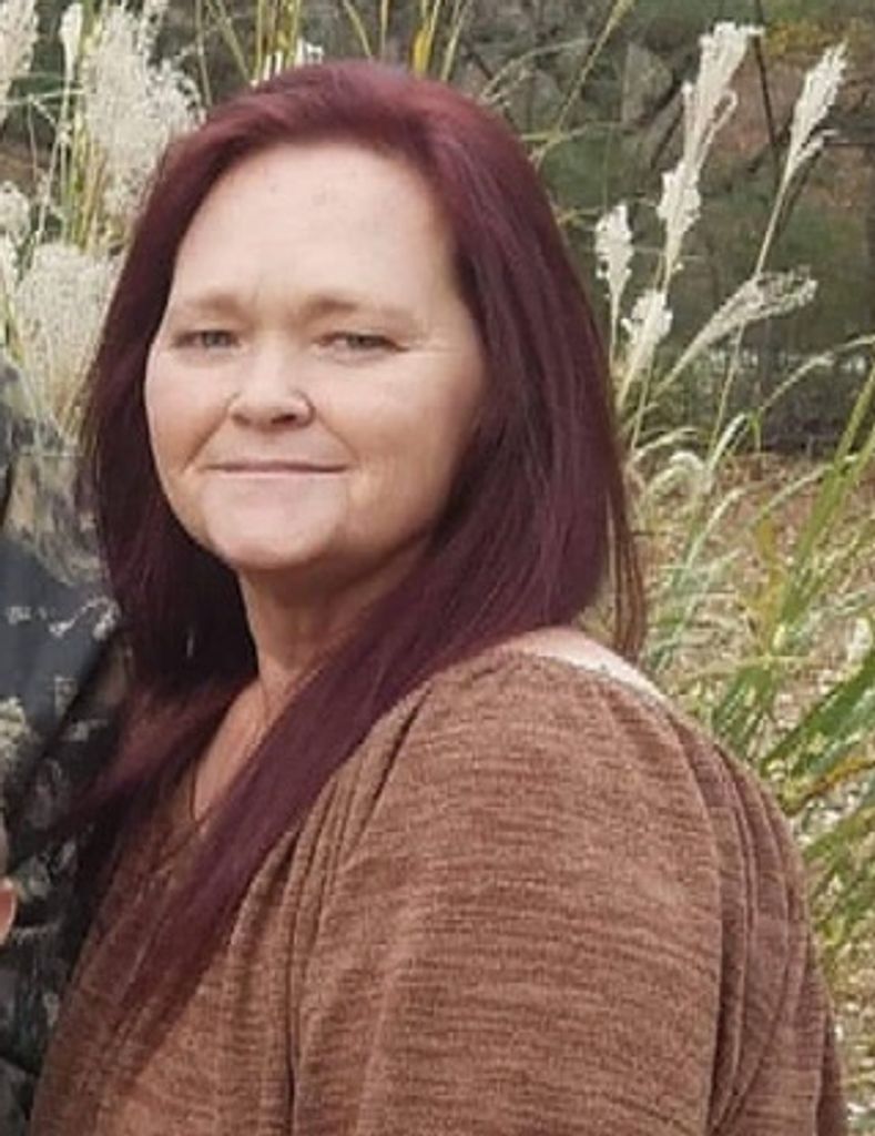 Carolyn Capps Ainsworth Profile Photo