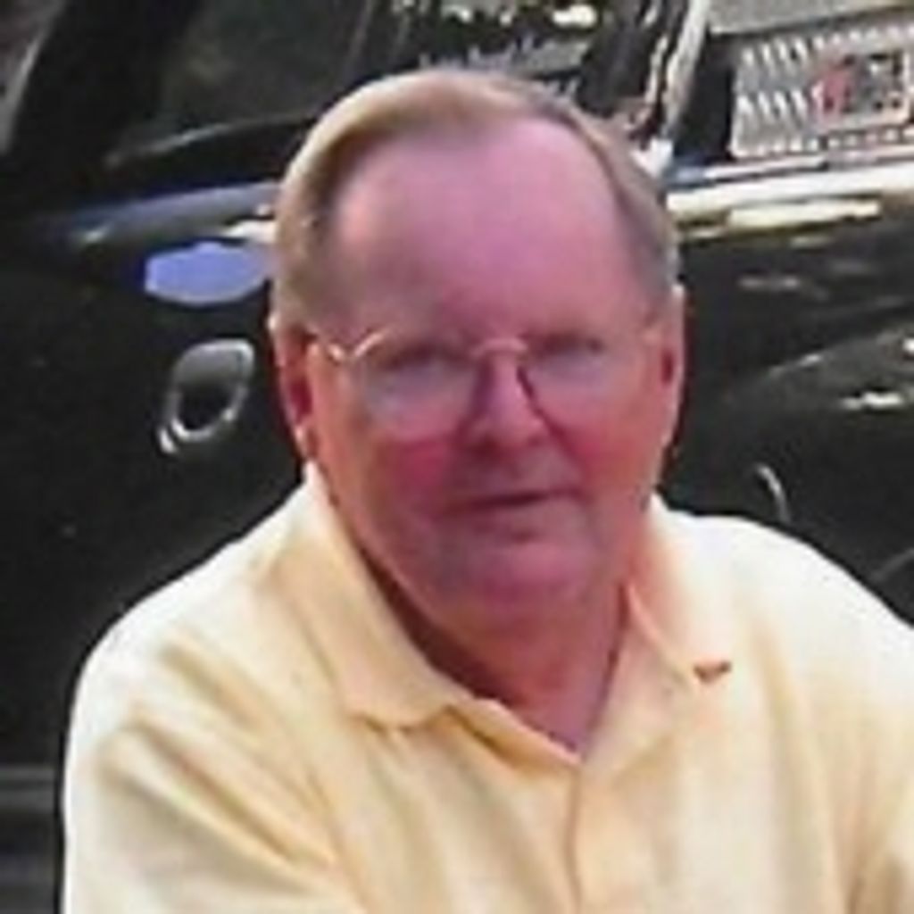 William R. Anderson