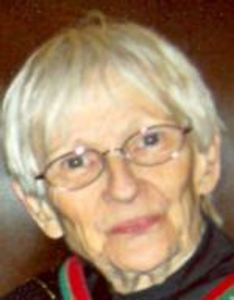 Edna Eshelman