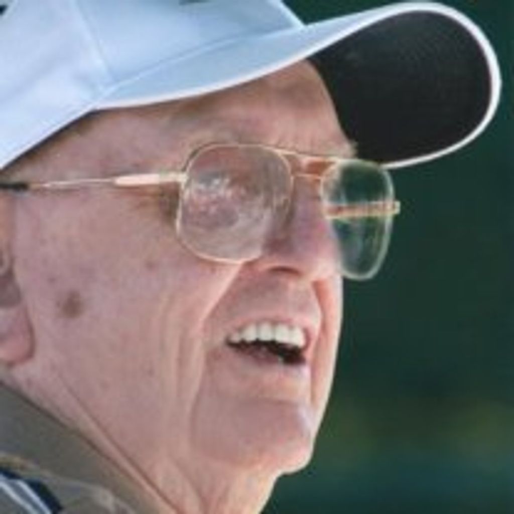 Mr James E. Madden Profile Photo