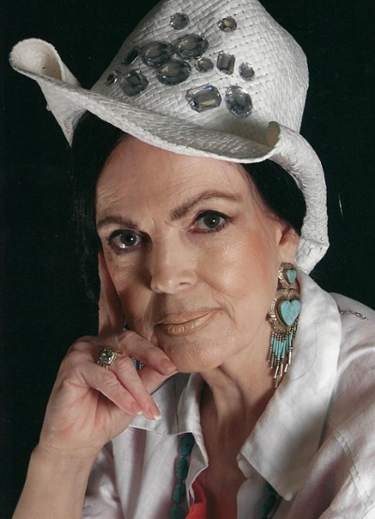 Mary Ann Davis Kinard Profile Photo