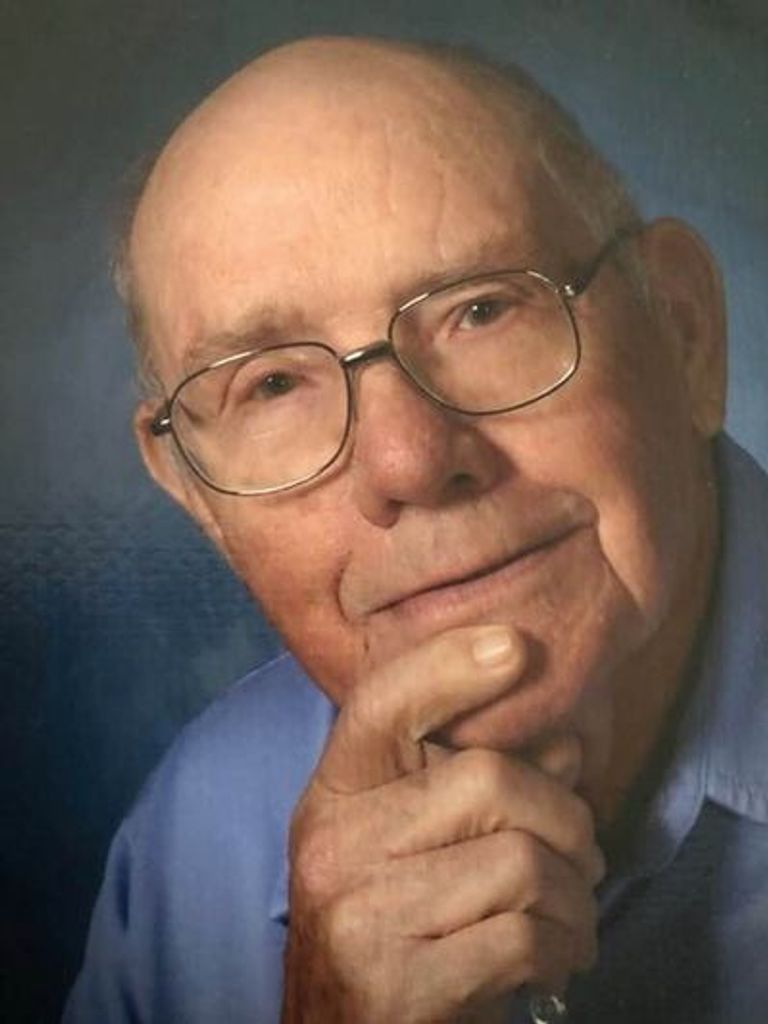 Robert "Paul" Klemme Profile Photo