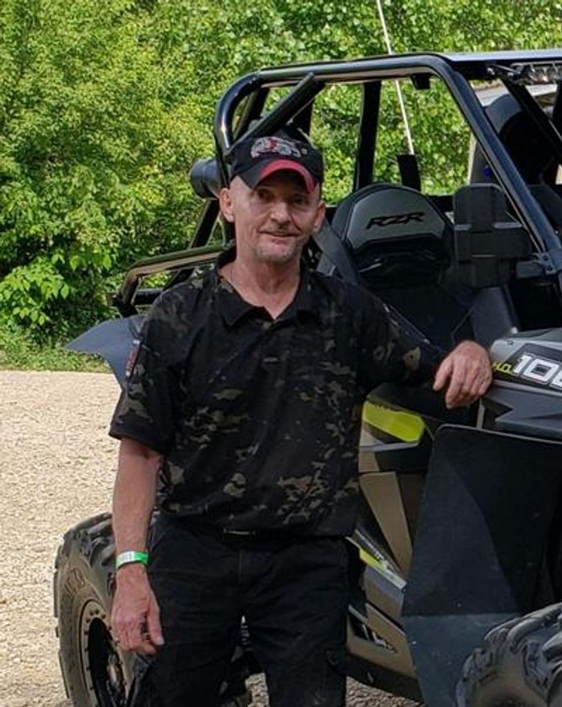 Byron Thelen Profile Photo