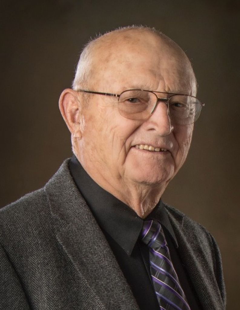 Robert E. Gramzow