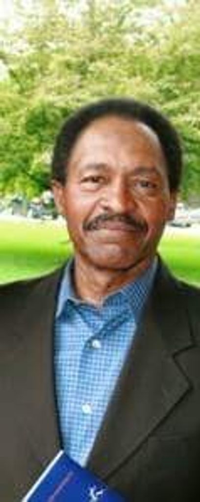 Foster, Willie James Jr.