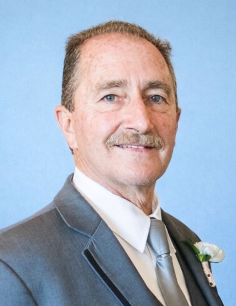 Charles Riccio