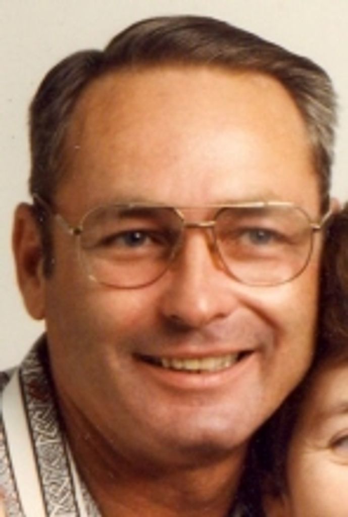 Wesley Dean Williams