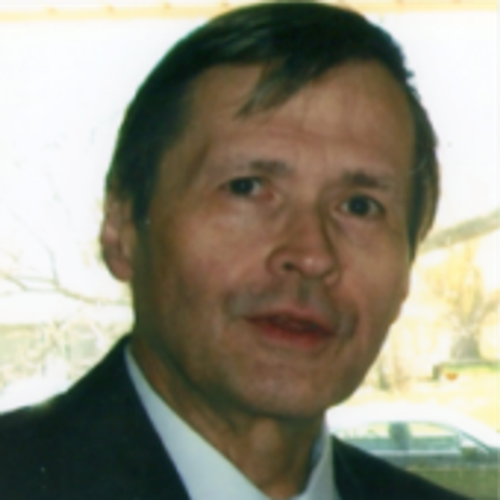 Robert E. Burns Profile Photo