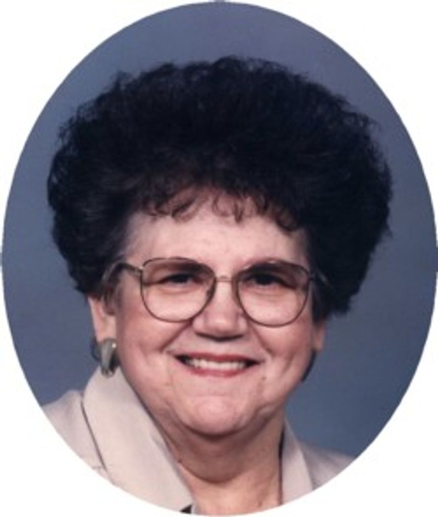 Lula Pickett