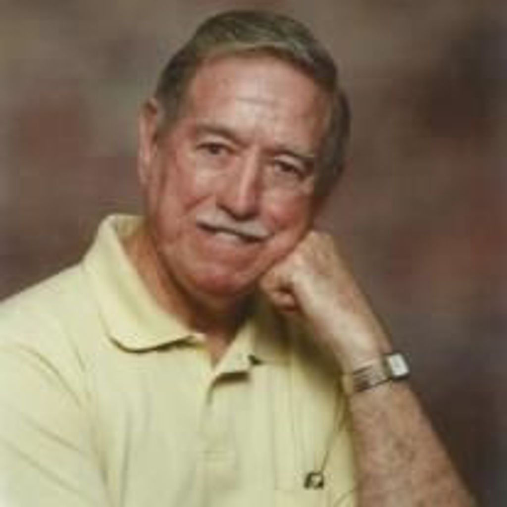 Earl Leon Dillard