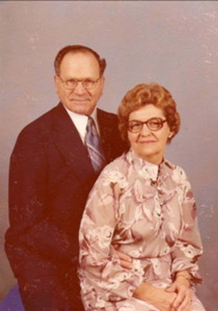 Mildred Fazenbaker