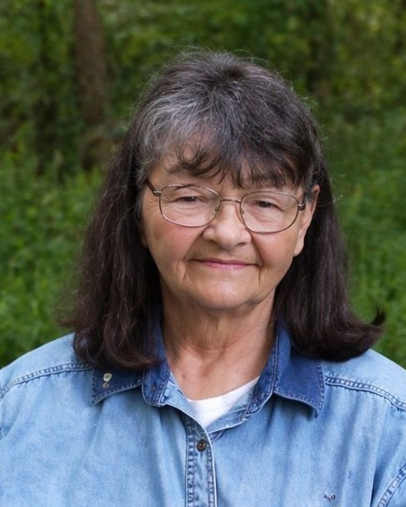 Nancy Eveline Bailey Profile Photo