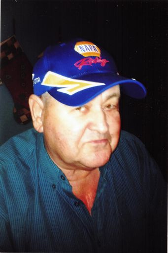 Garry Lee Dalton's obituary image