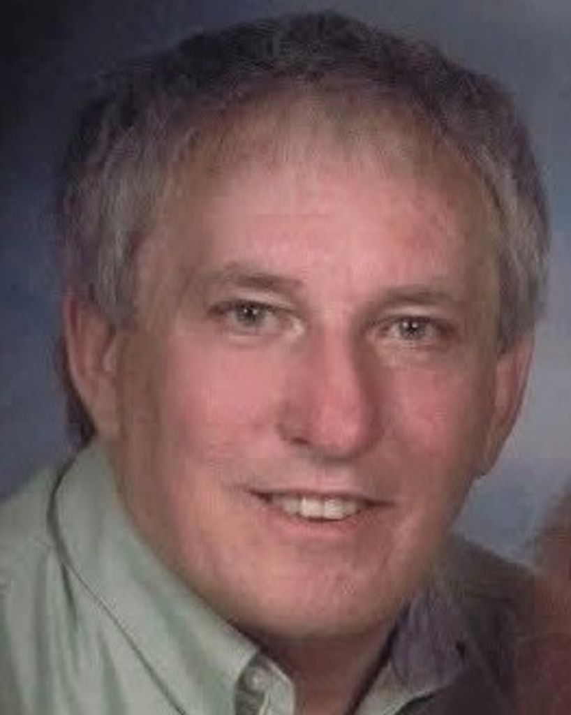 Ronald L. Rowe